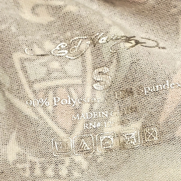 3 For $30 New Ed Hardy Men's Athletic Underwear - Picture 3 of 7